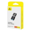 WiFi-адаптер Baseus FastJoy 300Mbps Black (B01317600111-03)