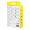 WiFi-адаптер Baseus FastJoy 300Mbps Black (B01317600111-03)