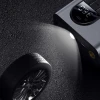 Компресор Baseus Energy Source автомобільна помпа Grey (6932172651763)