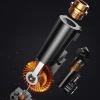 Компресор Baseus Energy Source автомобільна помпа Grey (6932172651763)