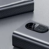Компресор Baseus Energy Source автомобільна помпа Grey (6932172651763)