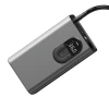 Компресор Baseus Energy Source автомобільна помпа Grey (6932172651763)