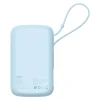 Powerbank Baseus Qpow Pro+ 22.5W 10000mAh USB-C Blue (6932172652470)