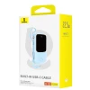 Powerbank Baseus Qpow Pro+ 22.5W 10000mAh USB-C Blue (6932172652470)