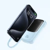 Powerbank Baseus Qpow Pro+ 22.5W 10000mAh USB-C Blue (6932172652470)