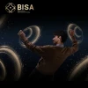 Бездротові навушники Baseus Bowie MA20 Pro TWS Black (6932172652517)