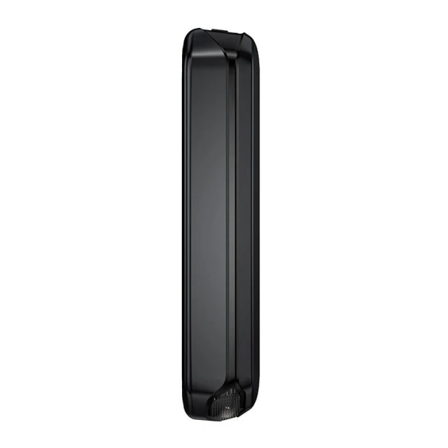 Автомобільний пусковий пристрій Baseus Super Energy 10000 mAh Black (C00245501113-00)