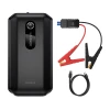 Автомобільний пусковий пристрій Baseus Super Energy 10000 mAh Black (C00245501113-00)