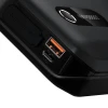 Автомобільний пусковий пристрій Baseus Super Energy 10000 mAh Black (C00245501113-00)