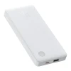 Павербанк Baseus Airpow Lite 10000mAh 15W White (P10067500213-00)