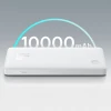 Павербанк Baseus Airpow Lite 10000mAh 15W White (P10067500213-00)