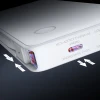 Павербанк Baseus Airpow Lite 10000mAh 22.5W White (P10067501213-00)