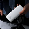 Павербанк Baseus Airpow Lite 10000mAh 22.5W White (P10067501213-00)