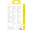 Павербанк Baseus Airpow Lite 10000mAh 22.5W White (P10067501213-00)
