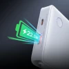 Павербанк Baseus Airpow Lite 10000mAh 22.5W White (P10067501213-00)