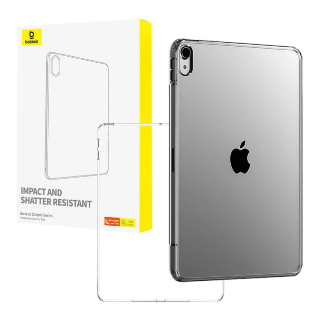 Чохол Baseus Simple для iPad 9.7