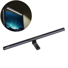 Лампа Baseus i-Wok 3 на монітор Black (L10068500111-00)