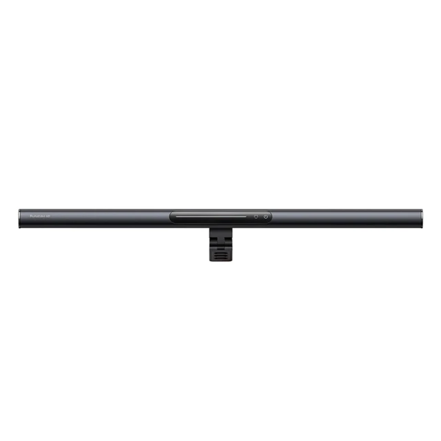 Лампа Baseus i-Wok 3 на монітор Black (L10068500111-00)
