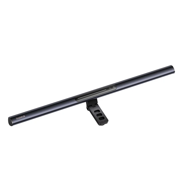 Лампа Baseus i-Wok 3 на монітор Black (L10068500111-00)