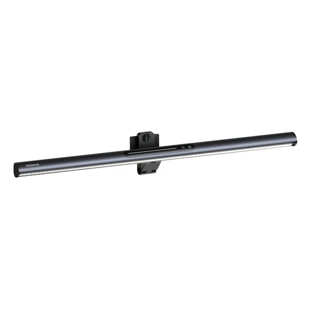 Лампа Baseus i-Wok 3 на монітор Black (L10068500111-00)