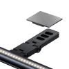 Лампа Baseus i-Wok 3 на монітор Black (L10068500111-00)