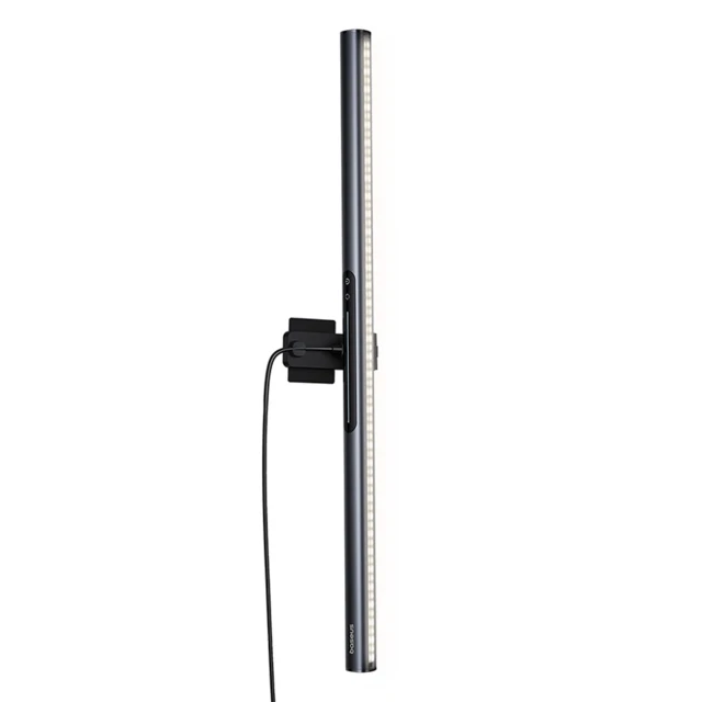 Лампа Baseus i-Wok 3 на монітор Black (L10068500111-00)