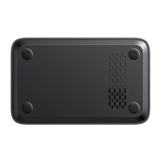 Автомобільний пусковий пристрій Baseus Super Energy Series 600A Black (C00245902111-00)