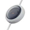 Кабель Baseus Free2Draw USB-A to Micro-USB | Lightning | USB-C 1.1m White (P10368700211-01)