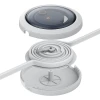 Кабель Baseus Free2Draw USB-A to Micro-USB | Lightning | USB-C 1.1m White (P10368700211-01)