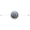 Кабель Baseus Free2Draw USB-A to Micro-USB | Lightning | USB-C 1.1m White (P10368700211-01)