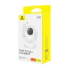 Кабель Baseus Free2Draw USB-A to Micro-USB | Lightning | USB-C 1.1m White (P10368700211-01)