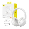 Бездротові навушники Baseus Boss 30 Max White (A00070700211-00)