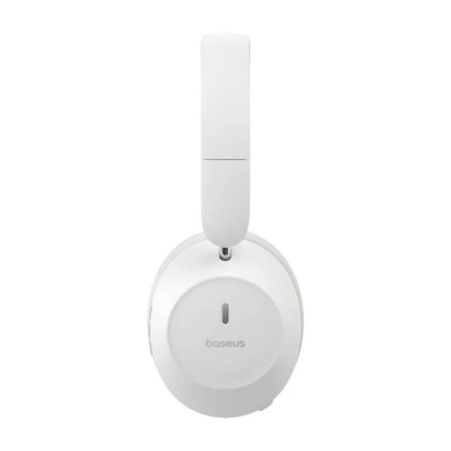 Бездротові навушники Baseus Boss 30 Max White (A00070700211-00)