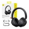 Бездротові навушники Baseus Bass 30 Max Black (A00070700121-00)