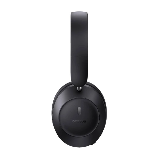 Бездротові навушники Baseus Bass 30 Max Black (A00070700121-00)