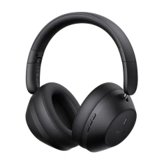 Беспроводные наушники Baseus Bass 30 Max Black (A00070700121-00)