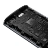 Отсек для твердотельного накопителя Baseus FlyJoy M.2 NVMe 10 Gb/s Gray (B00760600811-01)