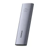 Отсек для твердотельного накопителя Baseus FlyJoy M.2 NVMe 10 Gb/s Gray (B00760600811-01)