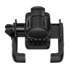 Тримач на кермо для велосипеда Baseus GoTrip Black (C40572301111-00)