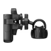 Тримач на кермо для велосипеда Baseus GoTrip Black (C40572301111-00)
