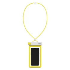 Водонепроницаемый чехол Baseus DeepDive White (P60271600211-00)