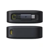 Портативний зарядний пристрій Baseus Free2Pull 30W 10000mAh with Built-in USB-C Cable Black (P10073701123-00)
