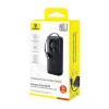 Портативний зарядний пристрій Baseus Free2Pull 30W 10000mAh with Built-in USB-C Cable Black (P10073701123-00)