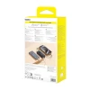 Портативний зарядний пристрій Baseus Free2Pull 30W 10000mAh with Built-in USB-C Cable Black (P10073701123-00)