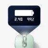 Миша комп'ютерна Baseus Editor бездротова Green (6932172661632)