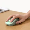Миша комп'ютерна Baseus Editor бездротова Green (6932172661632)