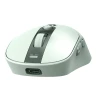 Миша комп'ютерна Baseus Editor бездротова Green (6932172661632)