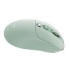 Миша комп'ютерна Baseus Editor бездротова Green (6932172661632)