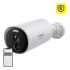 Камера видеонаблюдения Baseus B1 2K White (S0SV002130)