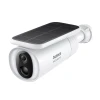 Зовнішня камера Baseus Security S1 2K White (S0SW002130)